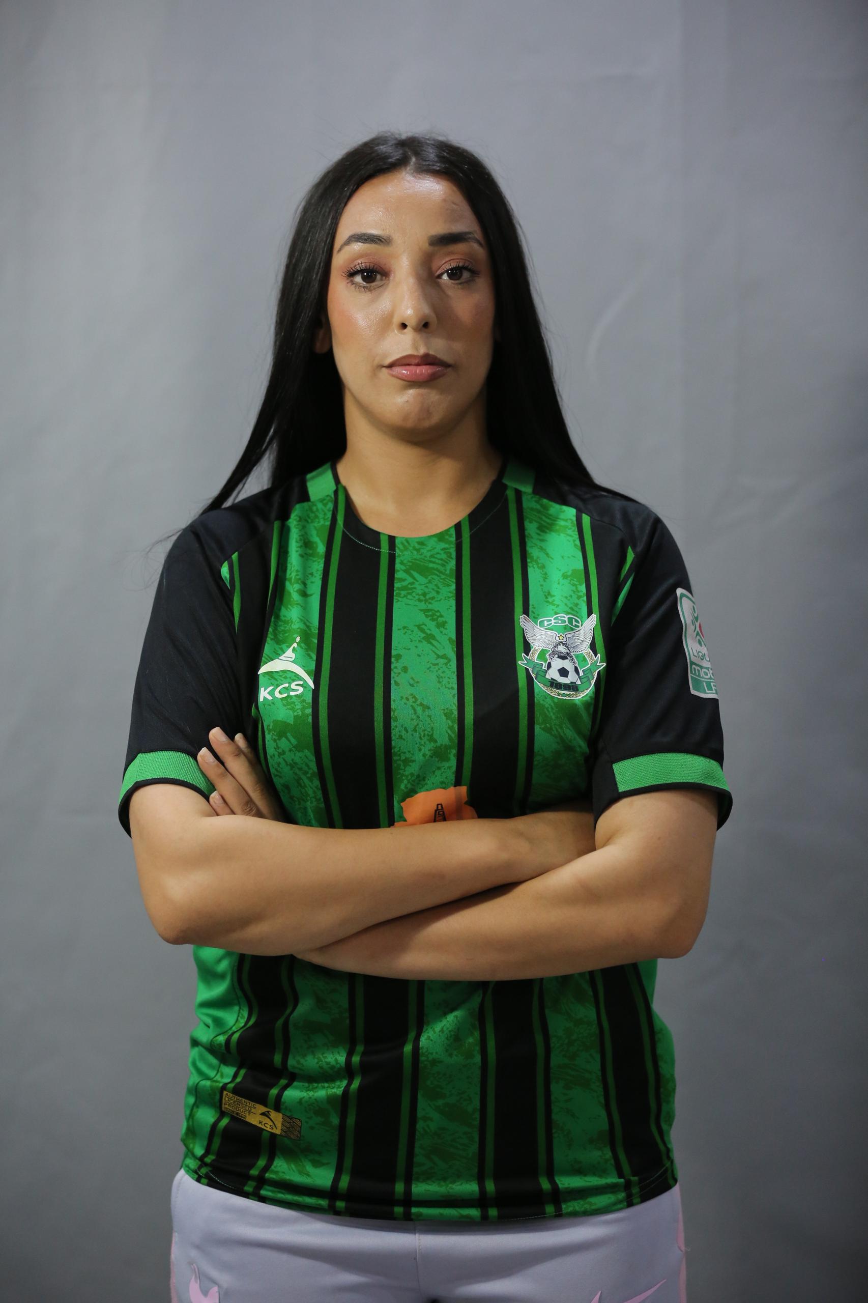 Équipe Féminine CSC